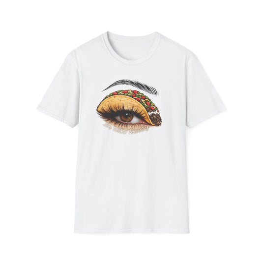 IT'S TACO TUESDAY - Unisex Soft Style T-Shirt