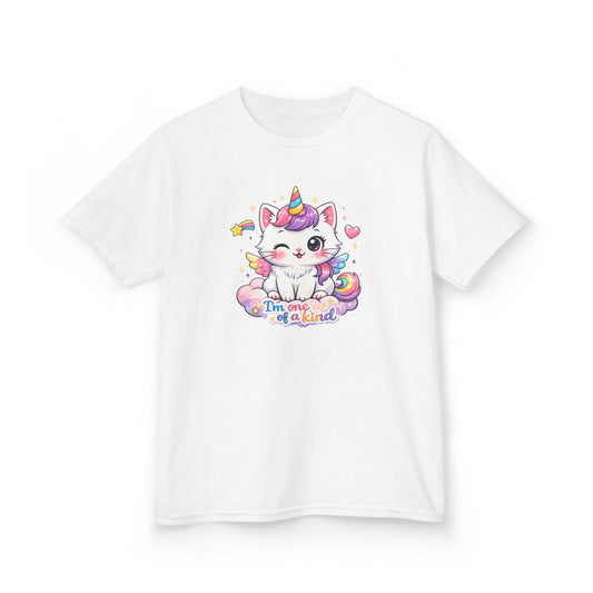 I'M ONE OF A KIND - Kids Cotton™ Tee