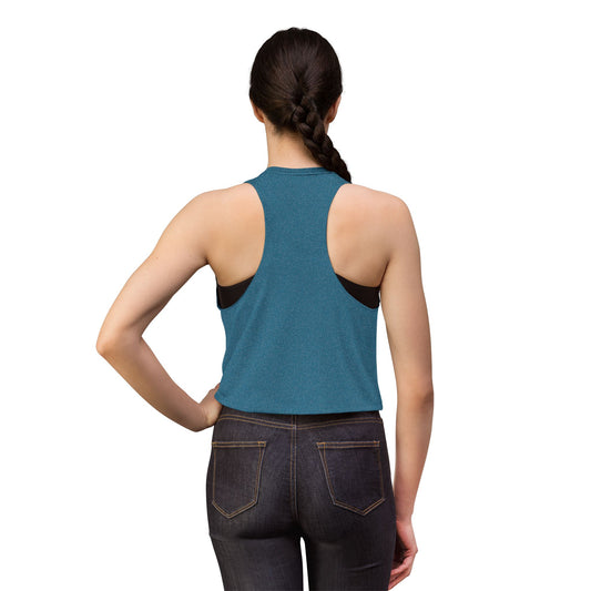 NOT EVERYONE DESERVES ACCESS TO ME - Women's Crop Top