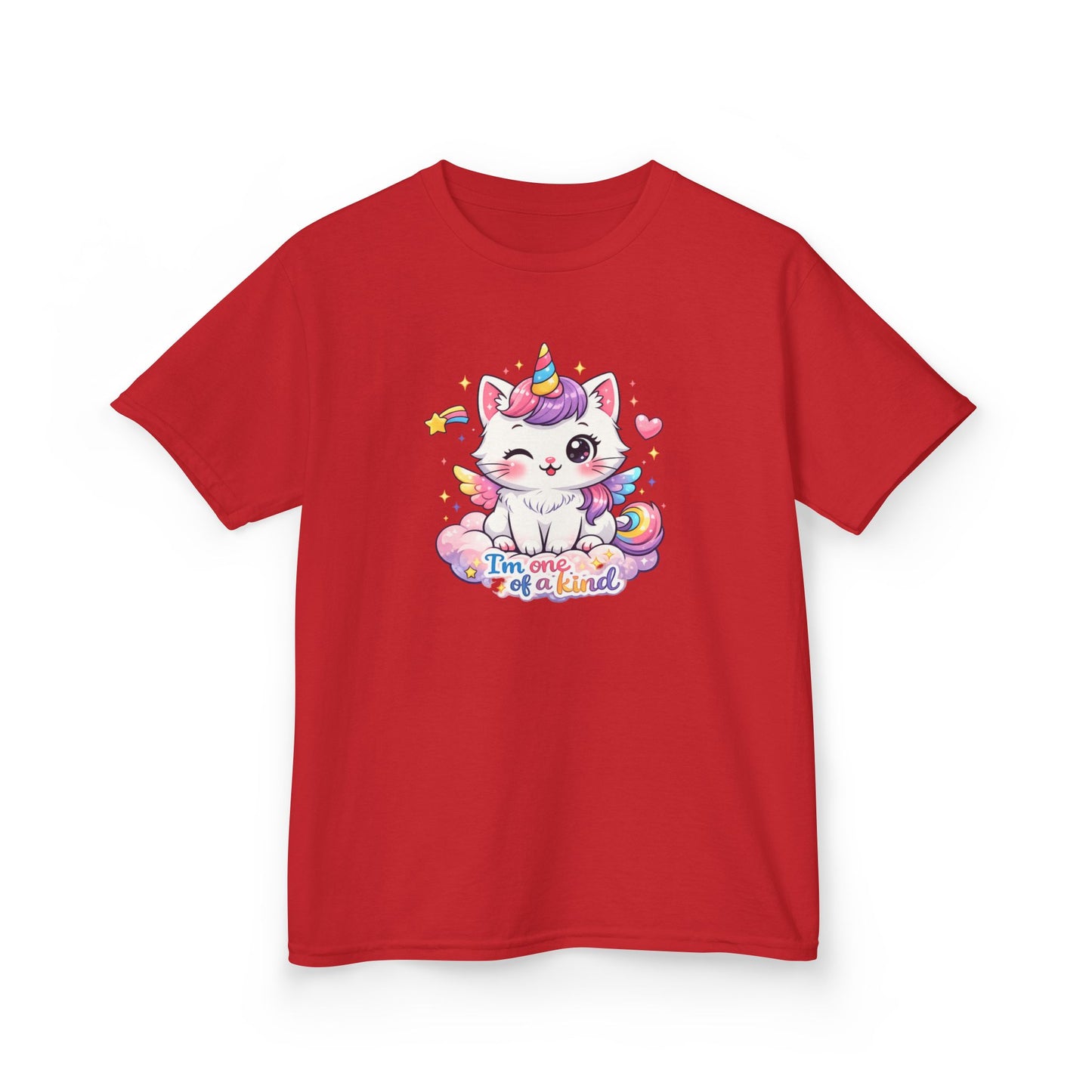 I'M ONE OF A KIND - Kids Cotton™ Tee