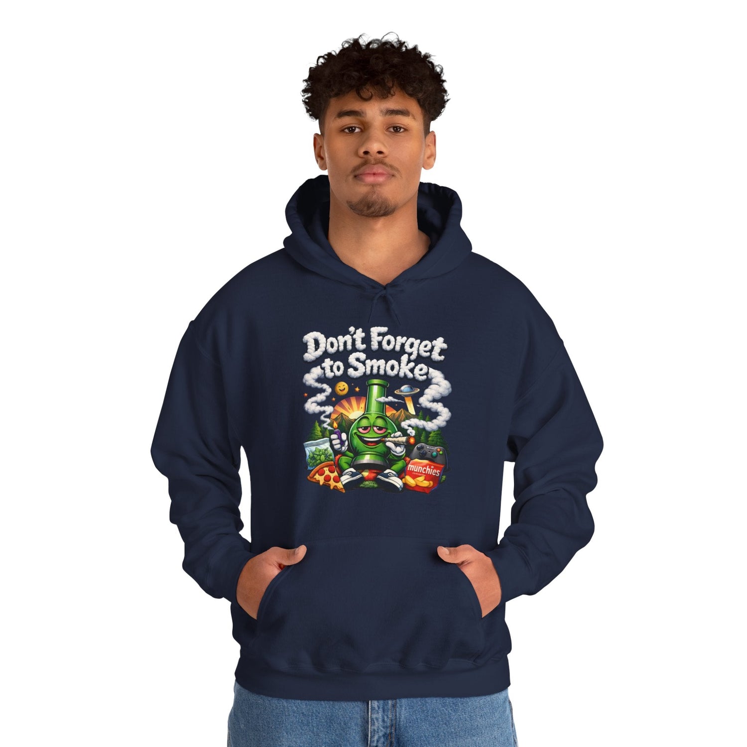 HOODIES