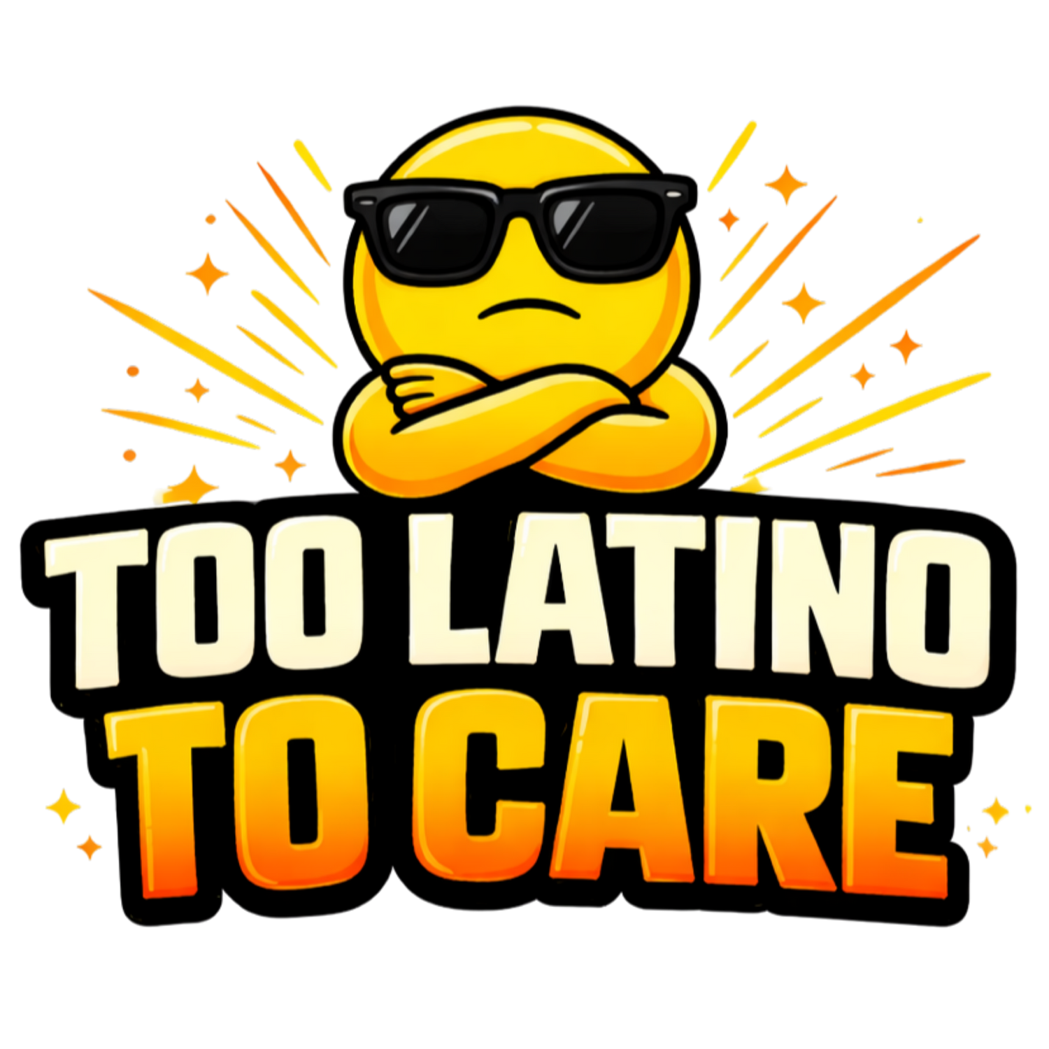 PARA LOS LATINOS