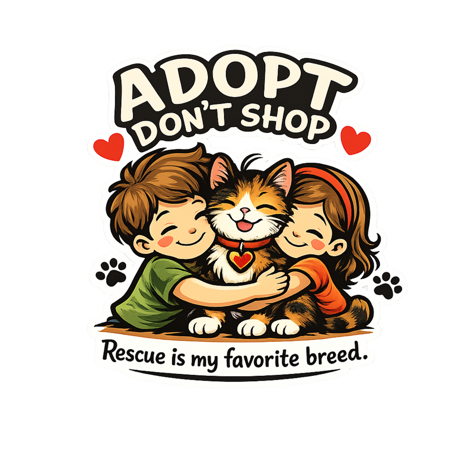 ANIMAL LOVERS