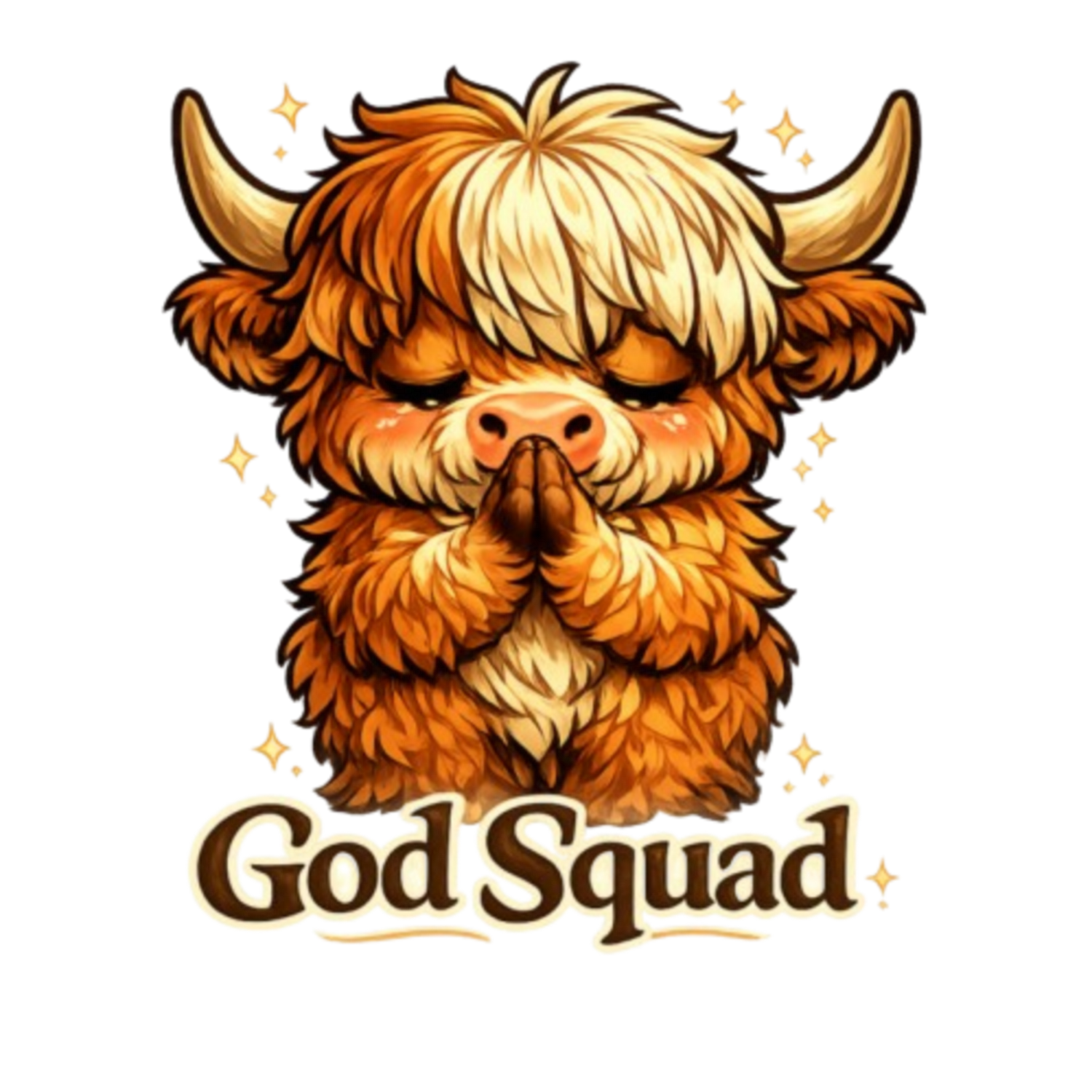GOD SQUAD