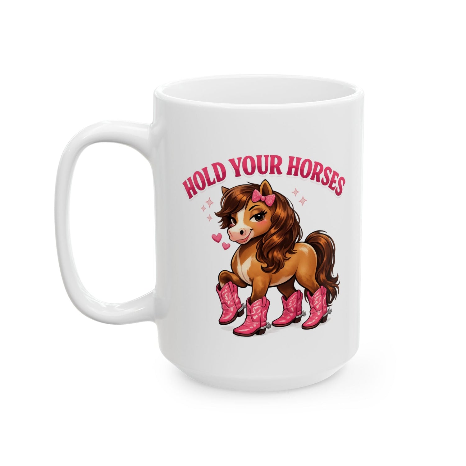 MUGS, MUGS AND MORE MUGS