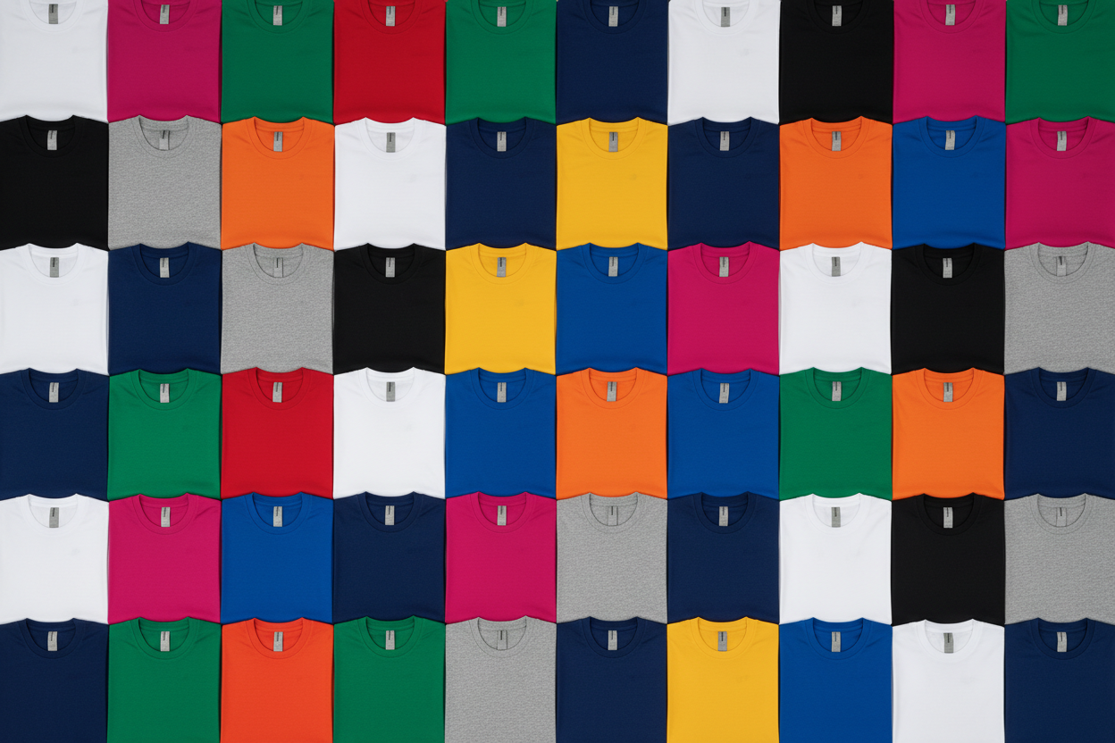 T-SHIRTS
