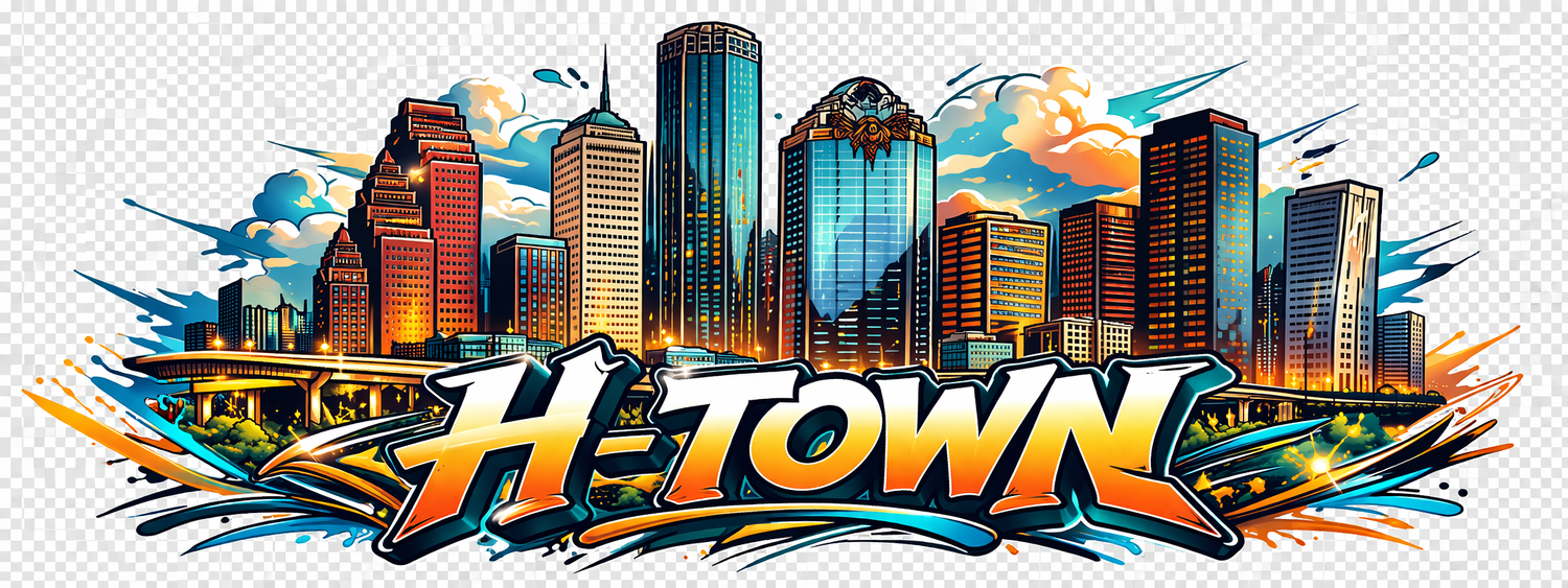ALL HOUSTON