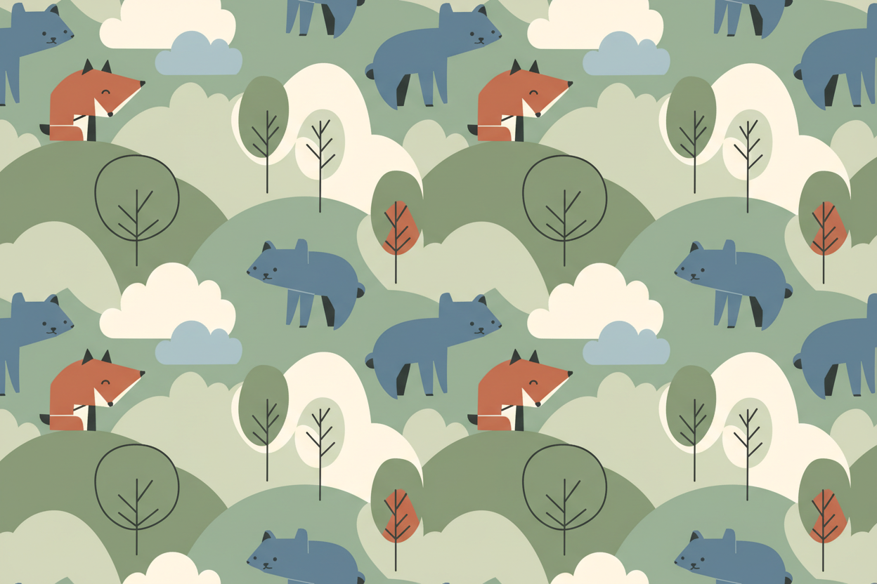 Kids Graphic Tees