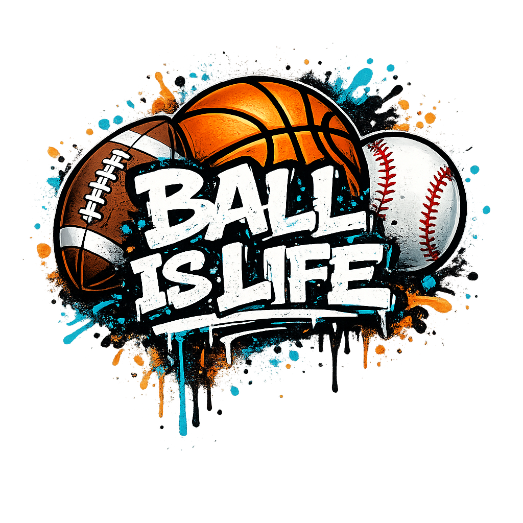 ALL THINGS SPORTS