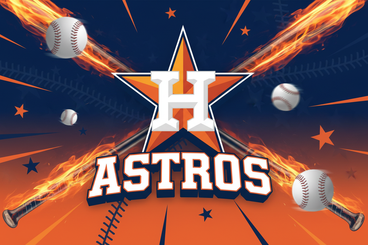 ALL THINGS ASTROS