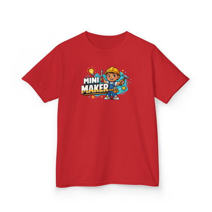 MINI MAKER - Kids Cotton™ Tee