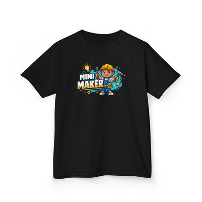 MINI MAKER - Kids Cotton™ Tee