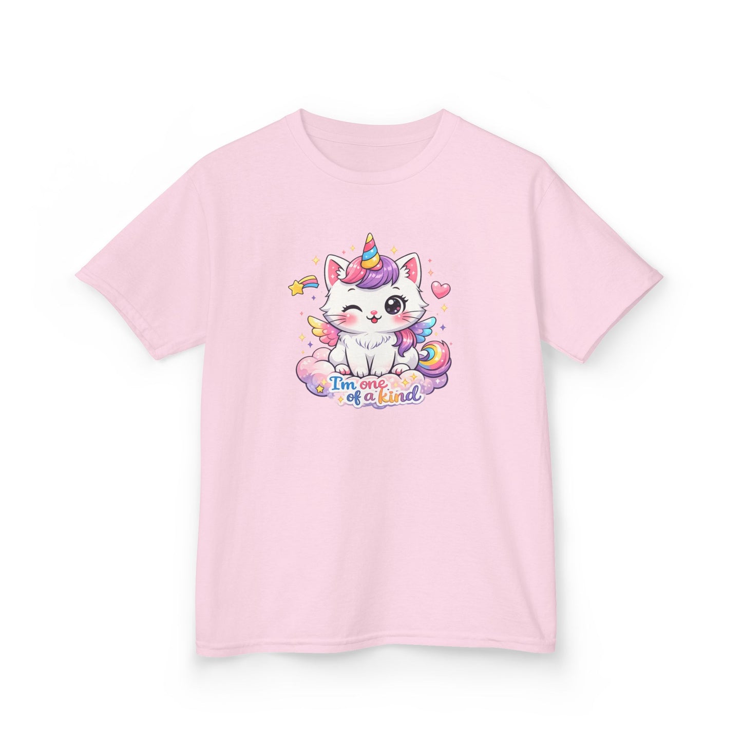 I'M ONE OF A KIND - Kids Cotton™ Tee