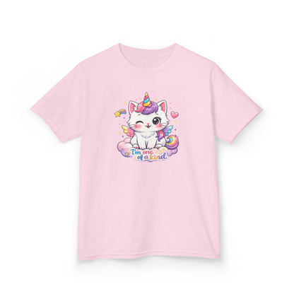 I'M ONE OF A KIND - Kids Cotton™ Tee