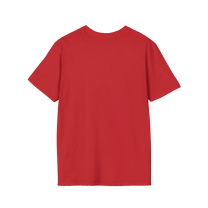 SELFIE TIME - CAT STYLE - Unisex Softstyle T-Shirt