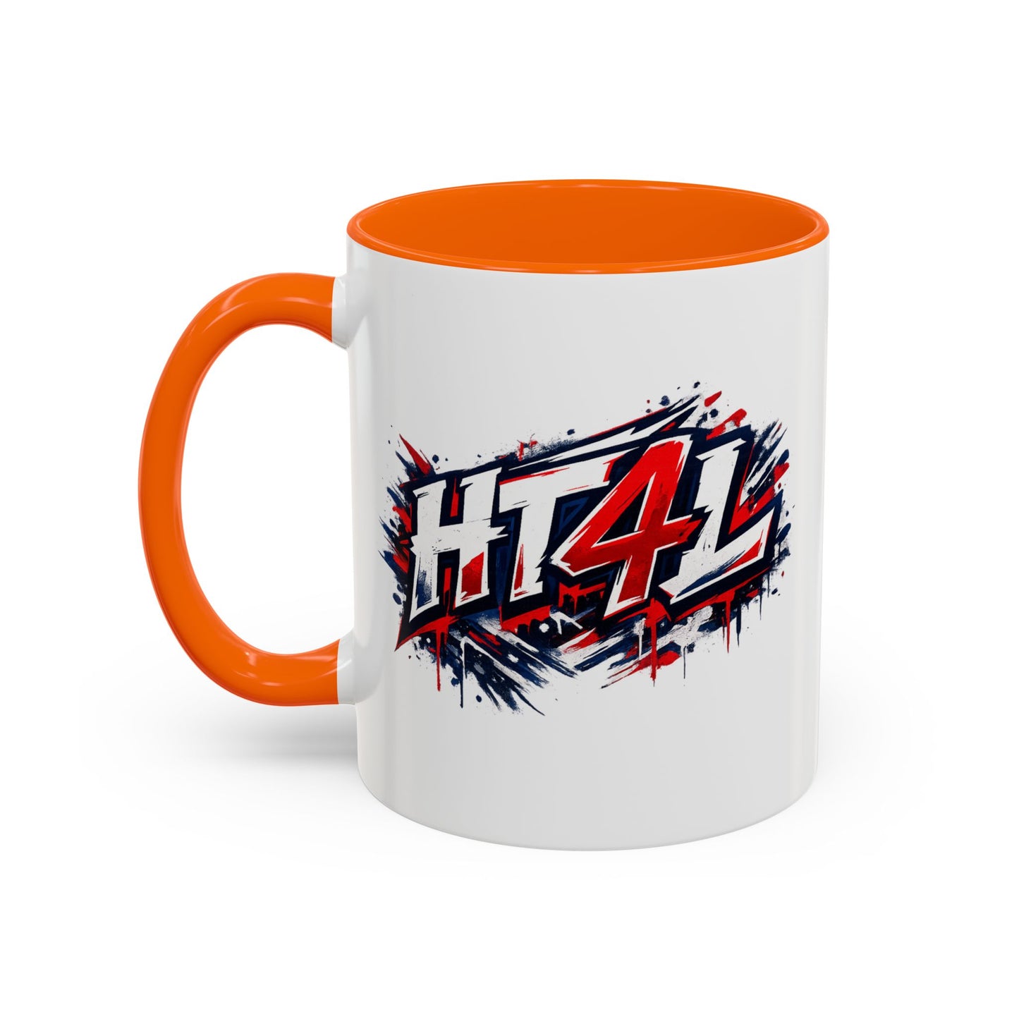 HT4L - Accent Coffee Mug (11, 15oz)