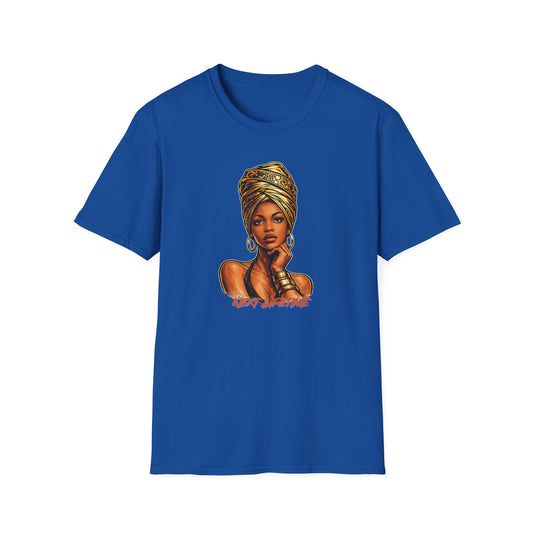 NEXT LIFETIME - Unisex Soft Style T-shirt