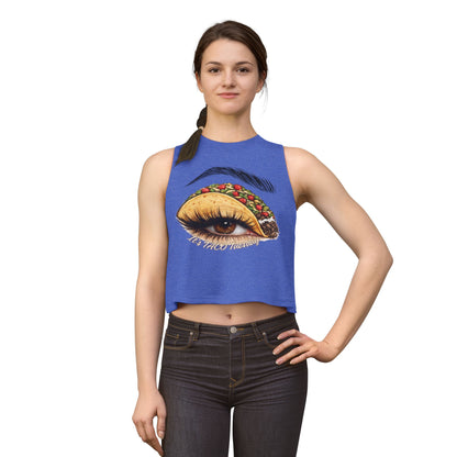 IT'S TACO TUESDAY - Women's Crop Top