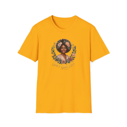 SOFT GIRL ERA - Unisex Softstyle T-Shirt