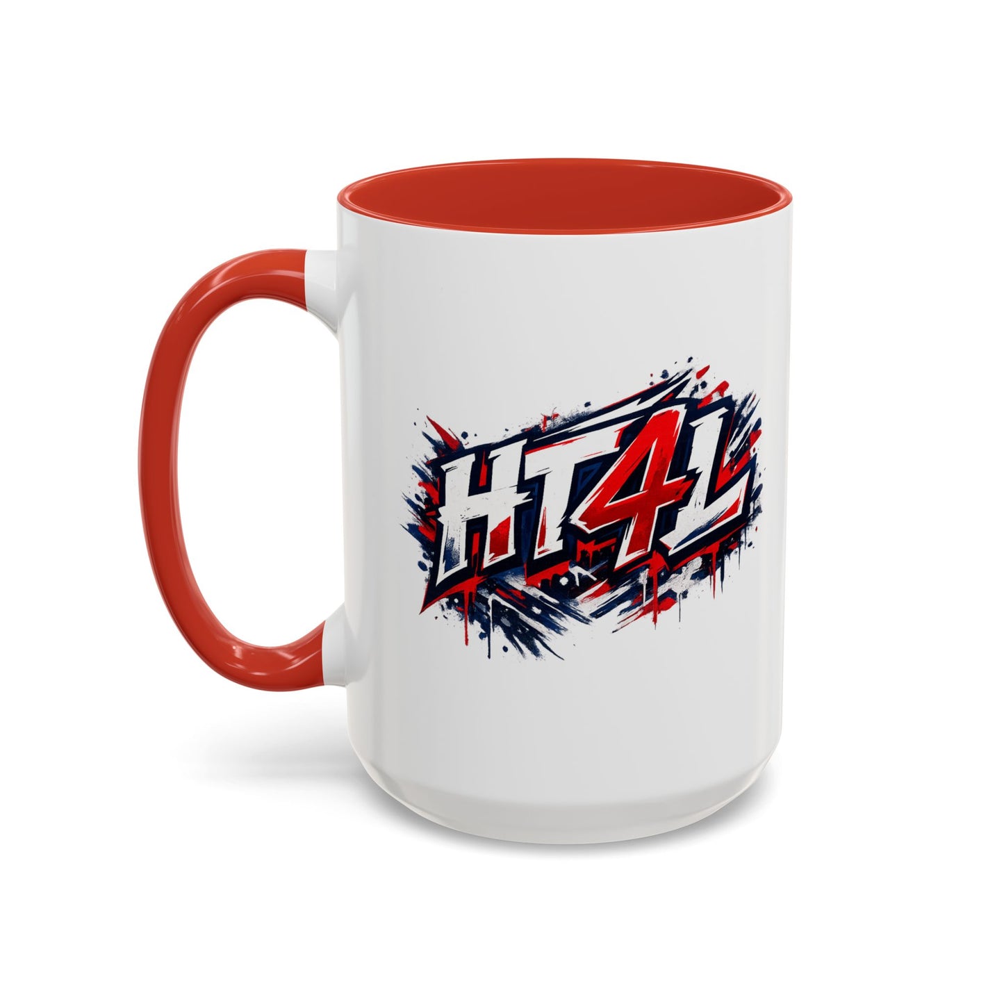 HT4L - Accent Coffee Mug (11, 15oz)