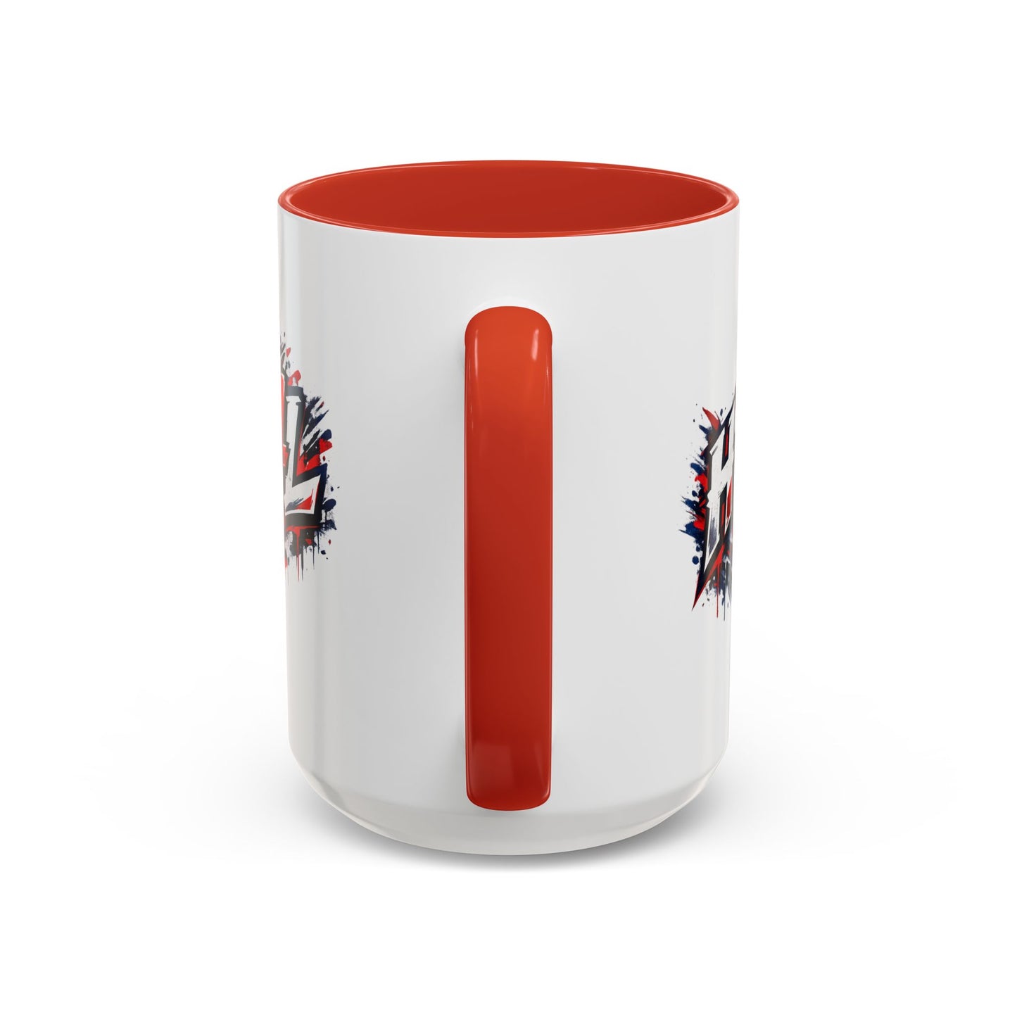 HT4L - Accent Coffee Mug (11, 15oz)