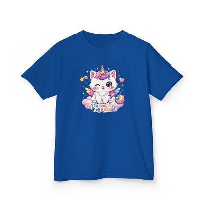 I'M ONE OF A KIND - Kids Cotton™ Tee