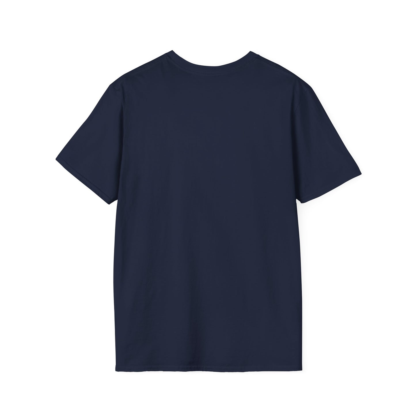 SELFIE TIME - CAT STYLE - Unisex Softstyle T-Shirt