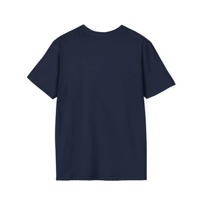 SELFIE TIME - CAT STYLE - Unisex Softstyle T-Shirt