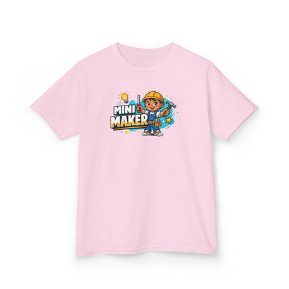 MINI MAKER - Kids Cotton™ Tee