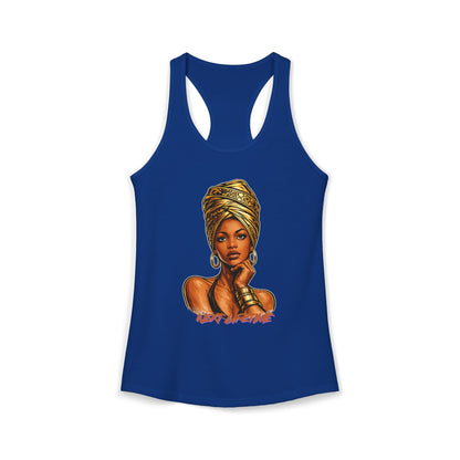 NEXT LIFETIME – Women's Ideal Racerback Tank