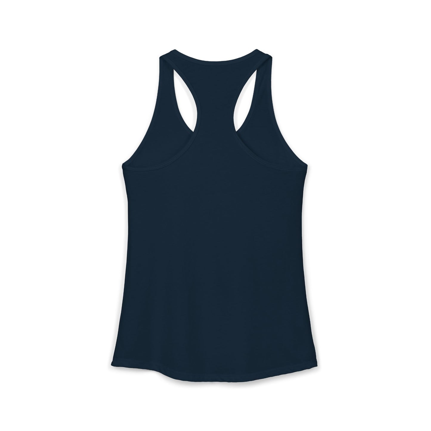 QUEEN ENERGY ONLY – Women's Ideal Racerback Tank