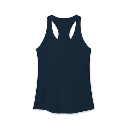 QUEEN ENERGY ONLY – Women's Ideal Racerback Tank