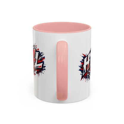 HT4L - Accent Coffee Mug (11, 15oz)