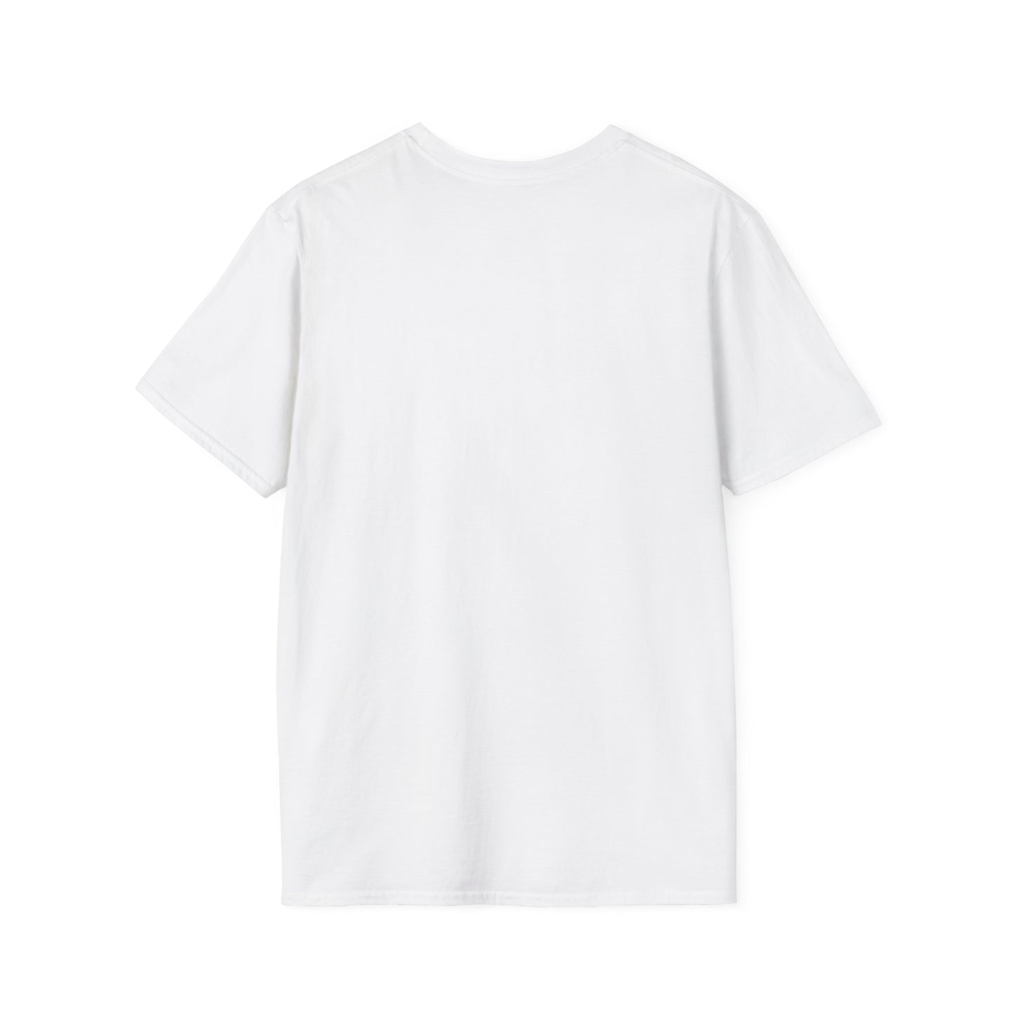 SELFIE TIME - CAT STYLE - Unisex Softstyle T-Shirt