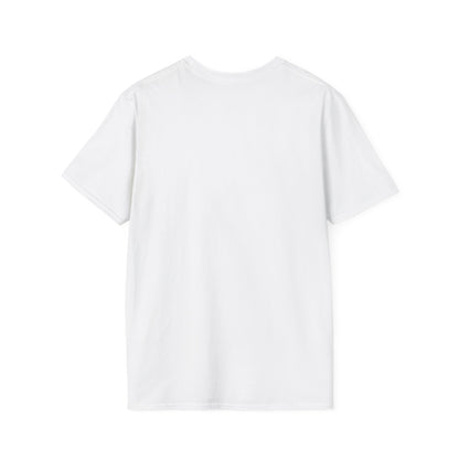 SELFIE TIME - CAT STYLE - Unisex Softstyle T-Shirt