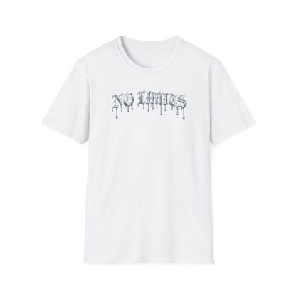 NO LIMITS - Unisex Soft Style T-shirt