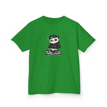 PANDA IN PANDAS - Kids Cotton™ Tee