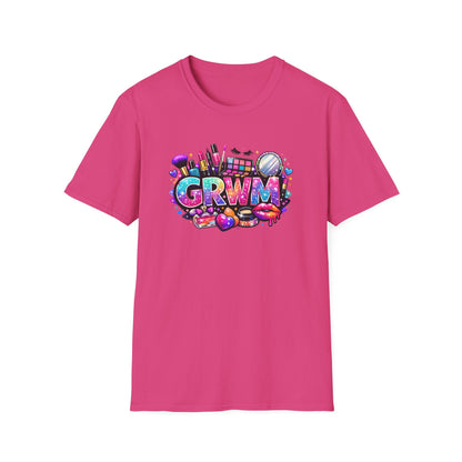 GRWM - Unisex Soft Stye T-Shirt
