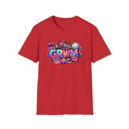 GRWM - Unisex Soft Stye T-Shirt