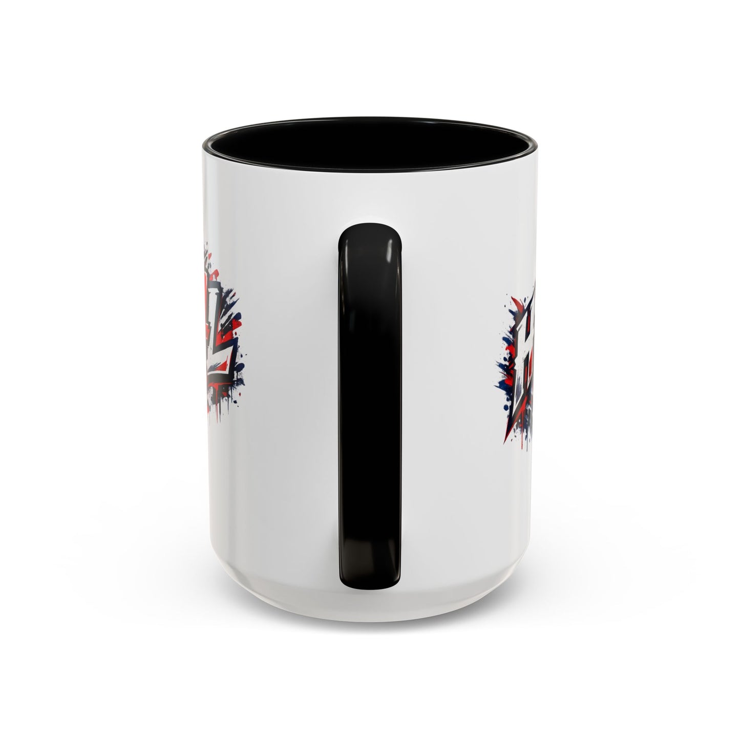 HT4L - Accent Coffee Mug (11, 15oz)