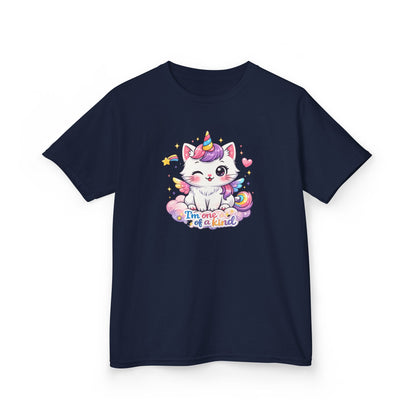 I'M ONE OF A KIND - Kids Cotton™ Tee