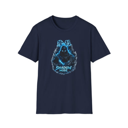 SHADOW MODE - Unisex Soft Style T-shirt