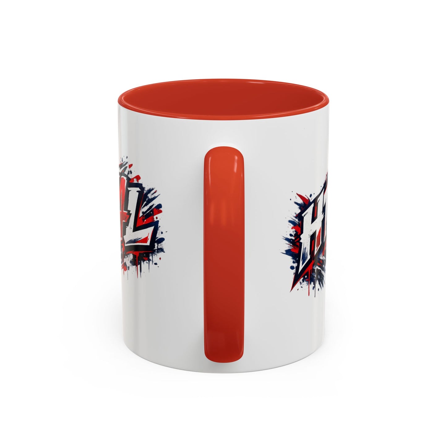 HT4L - Accent Coffee Mug (11, 15oz)