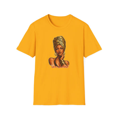 NEXT LIFETIME - Unisex Soft Style T-shirt