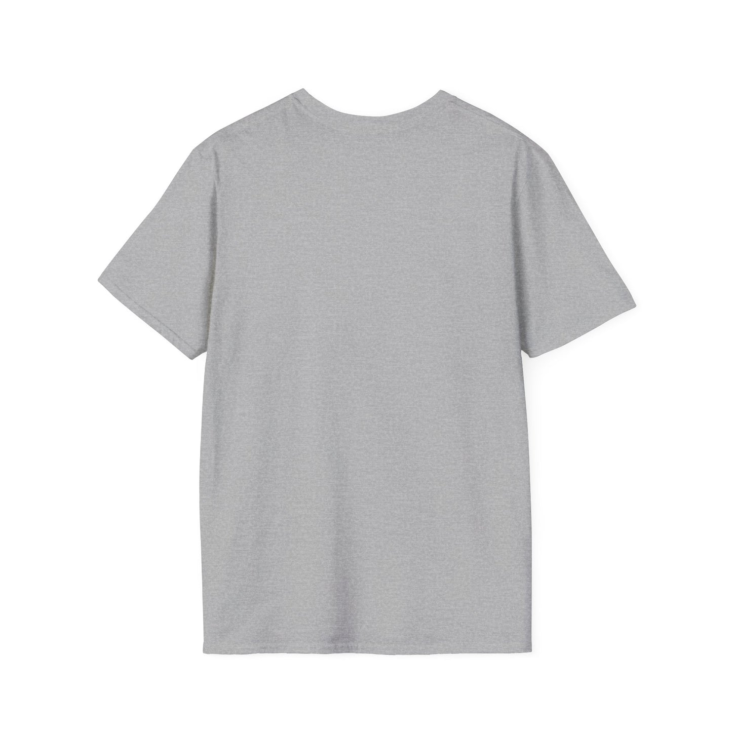 SELFIE TIME - CAT STYLE - Unisex Softstyle T-Shirt