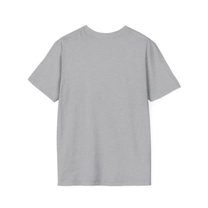 SELFIE TIME - CAT STYLE - Unisex Softstyle T-Shirt