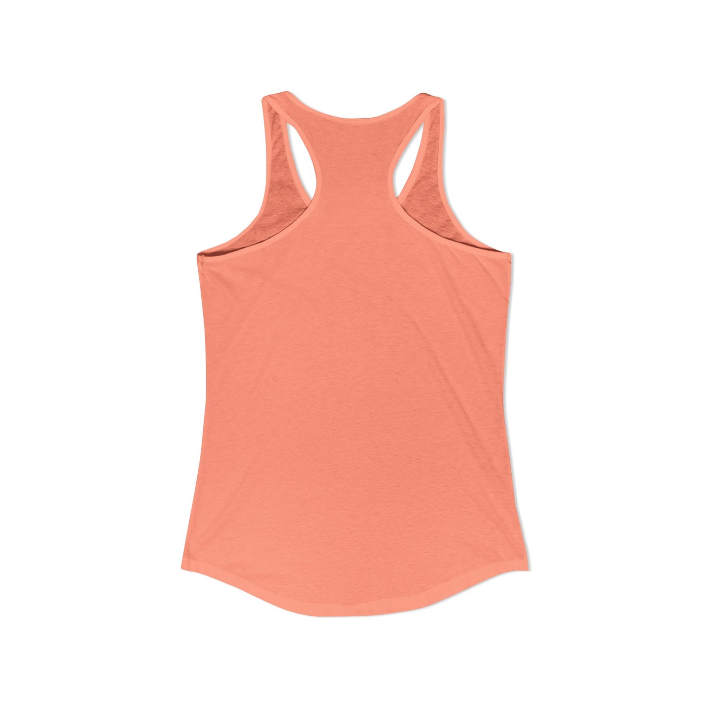 LOVE IS LOVE – Women's Ideal Racerback Tank