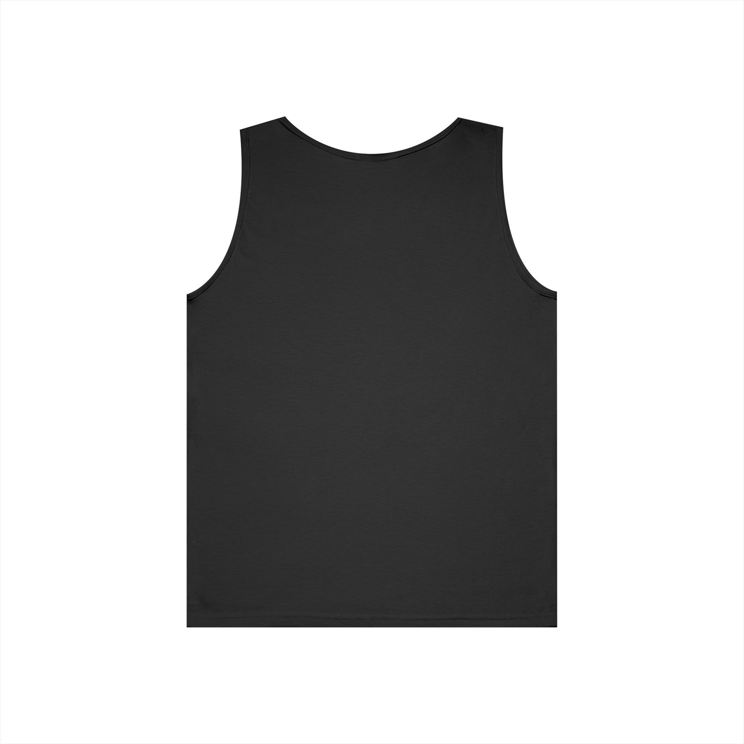 JESUS SAVES BRO - Men's Cotton Tank Top