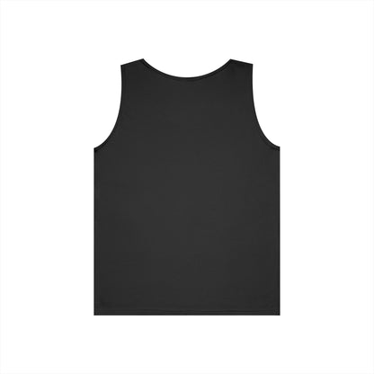 JESUS SAVES BRO - Men's Cotton Tank Top