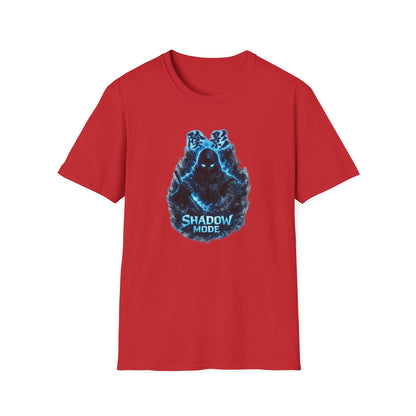SHADOW MODE - Unisex Soft Style T-shirt